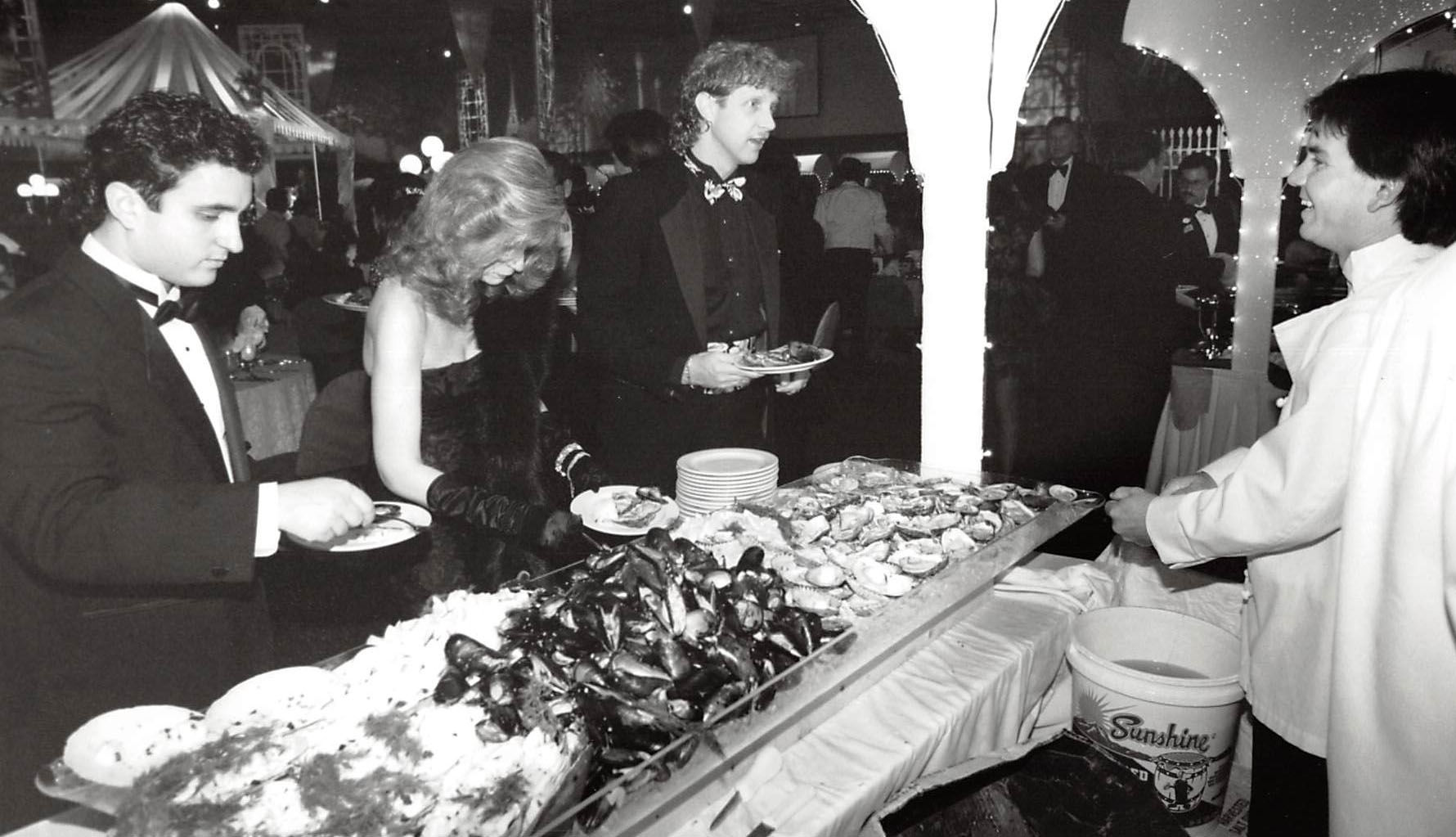 Lookback at restaurants in the Atlantic and Cape May Counties through the years